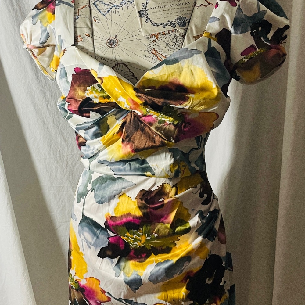 NEW STOP STARRING BY ALICIA ESTRADA FROM HER BILLIONAIRE COLLECTION